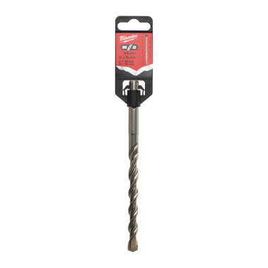 фото Бур 10 х 160 мм SDS+ MILWAUKEE 4932307073