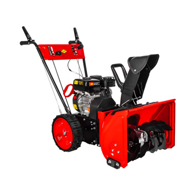 фото Насадка-снегоуборочник для подметальной машины DDE BS6560/6580 Combo (56 см) 916-905