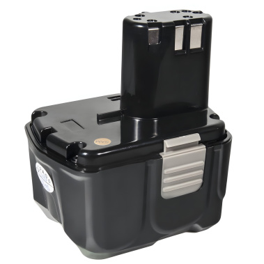 фото Аккумулятор для HITACHI (14.4V, 3.0Ah, Li-Ion, коробка) ПРАКТИКА 779-363