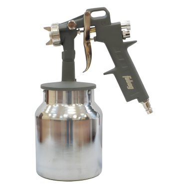 фото Краскораспылитель FUBAG BASIC S750/1.5 HP (н/б) 110102