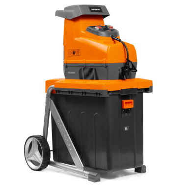 фото Измельчитель электрический DAEWOO DSR 3000E