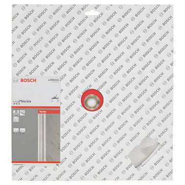 фото Диск алмазный 350 х 25.4 мм Best for Marble BOSCH 2608602702