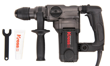 фото Перфоратор KRESS KU330