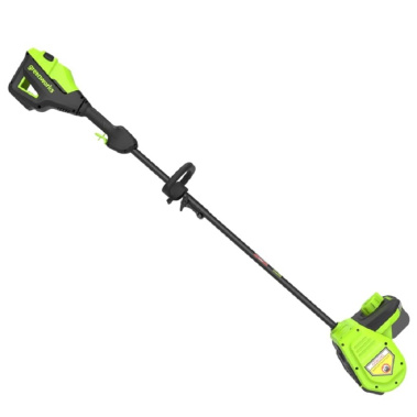 фото Снегоуборочник-лопата аккумуляторный GREENWORKS GD60SS2 (без АКБ и ЗУ) 2603207