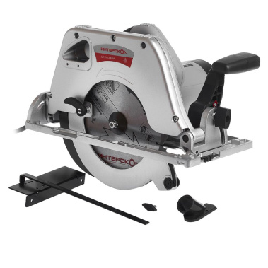 фото Пила дисковая ИНТЕРСКОЛ ДП-235/2000М 14.1.1.21