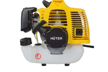 фото Триммер бензиновый HUTER GGT-2500S PRO (с антивибрационной системой)