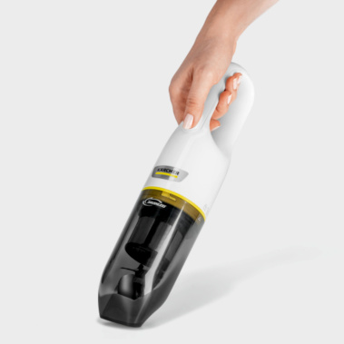 фото Пылесос ручной аккумуляторный KARCHER CVH 3 Plus