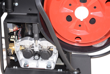 фото Механизм подачи проволоки TSS  FCAW-501