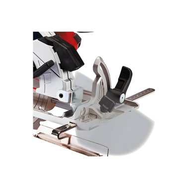 фото Пила циркулярная аккумуляторная Einhell PXC TE-CS 18/165-1-Li + Starter Kit 4.0 4331207SET