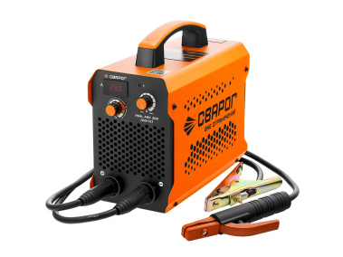 фото Инвертор сварочный СВАРОГ ARC 300 REAL (Z2K12)