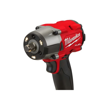 фото Гайковёрт аккумуляторный MILWAUKEE M18 FMTIW2F12-0X FUEL 4933478449