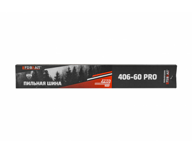фото Шина BRAIT 406/60 PRO