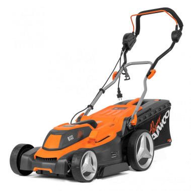 фото Газонокосилка электрическая DAEWOO DLM 2300E