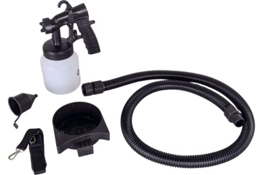 фото Краскопульт ВИХРЬ ЭКП-700В