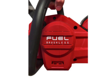 фото Пила цепная аккумуляторная MILWAUKEE M18 FCHS35-122 4933479679