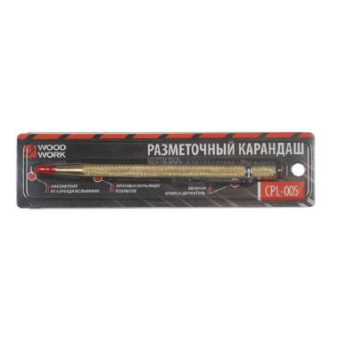 фото Чертилка WOODWORK CPL-005