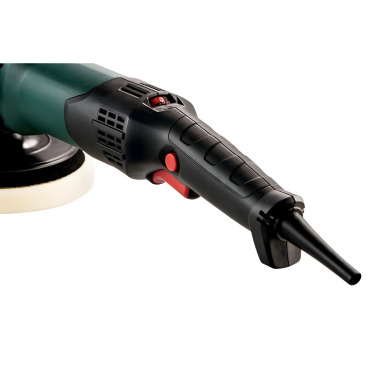 фото Шлифмашина полировальная METABO PE 15-20 RT Automotive 615200000