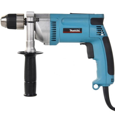 фото Дрель MAKITA DP4001