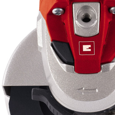 фото Шлифмашина угловая Einhell TE-AG 125 CE 4430860