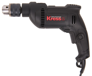 фото Дрель KRESS KU120