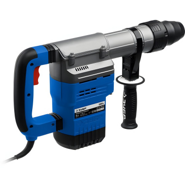 фото Перфоратор ЗУБР ЗПМ-45-1350 ЭВ