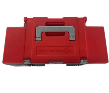 фото МультиБОКС большой 200 ИНТЕРСКОЛ 2407.200