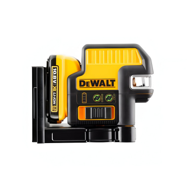 фото Уровень лазерный DEWALT DCE0825D1G