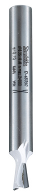 фото Фреза ласточкин хвост (6,35х8х8х64х2T) MAKITA D-48050