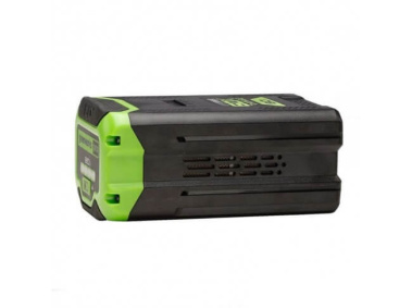 фото Аккумулятор GREENWORKS G60B8 (60 В, 8,0 А/ч) 2954507