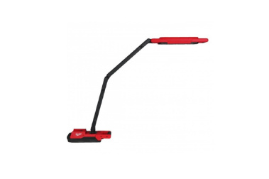 фото Фонарь аккумуляторный MILWAUKEE M18 ABL-0 с шарнирным световым блоком (без АКБ и ЗУ) 4933498147