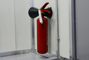 фото Контейнер Север ПБК-6В базовая комплектация