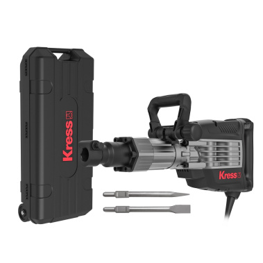 фото Молоток отбойный KRESS KH339