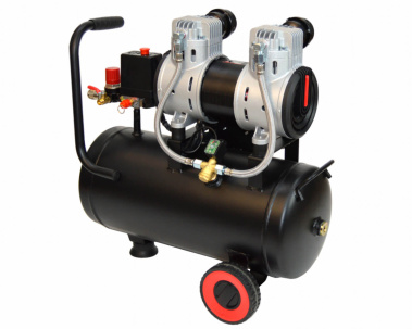 фото Компрессор воздушный BRAIT KB-1500/24 PRO 20.01.026.043