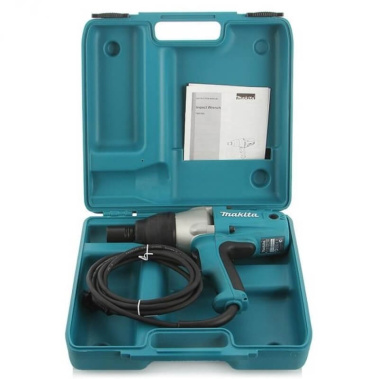 фото Гайковерт ударный MAKITA TW0350