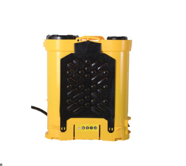 фото Опрыскиватель аккумуляторный HUTER SP-12Li