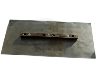 фото Лопасти для TSS DMD1000 (к-т из 4 лопастей)