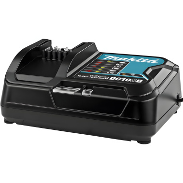 фото Зарядное устройство MAKITA DC10SB 199397-3