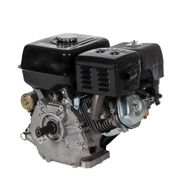 фото Двигатель бензиновый BRAIT BR 421PE