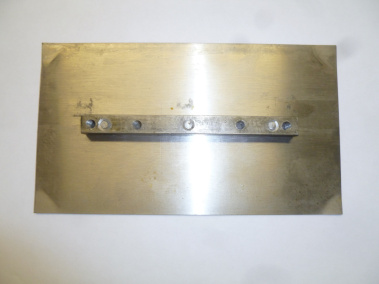 фото Лопасти 800 для TSS DMD1000 (к-т из 4 лопастей)