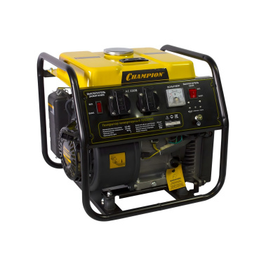 фото Генератор инверторный CHAMPION IGG3200