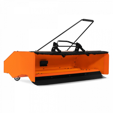 фото Насадка для сбора мусора DAEWOO DASC Bunker 100