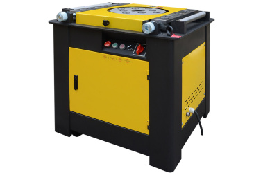 фото Станок для гибки арматуры TSS GW 52R автоматический