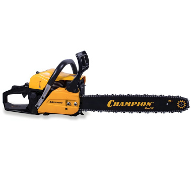 фото Бензопила CHAMPION 362-18"-0,325-1,5-72 (легкий старт)