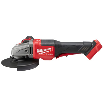 фото Шлифмашина угловая аккумуляторная MILWAUKEE M18 FHSAG150 XPDB-0X FUEL (без АКБ и ЗУ) 4933471085