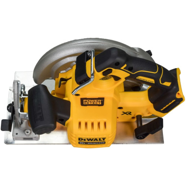фото Пила дисковая аккумуляторная DEWALT DCS574B (без АКБ и ЗУ)
