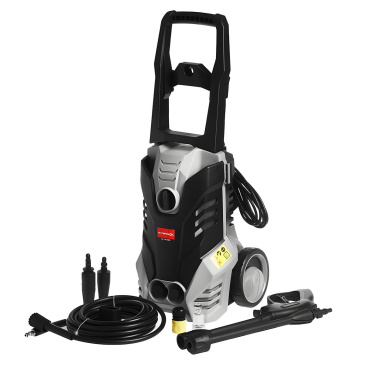 фото Мойка высокого давления ИНТЕРСКОЛ АМ-170/2200