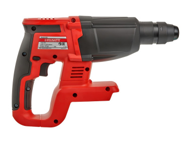 фото Перфоратор аккумуляторный FELISATTI ПА-20/18Л3 (2.2Дж,1*4а/ч,3 режима)
