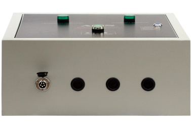 фото Блок АВР-С 17000/400