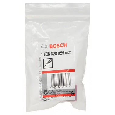 фото Шарошка цилиндрическая 20 х 25 мм P60 BOSCH 1608620055