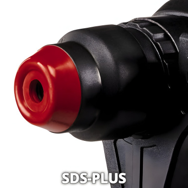 фото Перфоратор Einhell TC-RH 620 4F Kit 4257992